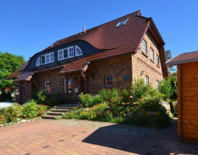 Ferienhaus-Bel-Monte-in-Gross-Zicker-Halbinsel-Moenchgut in Gager